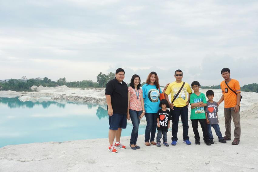 belitung testimony