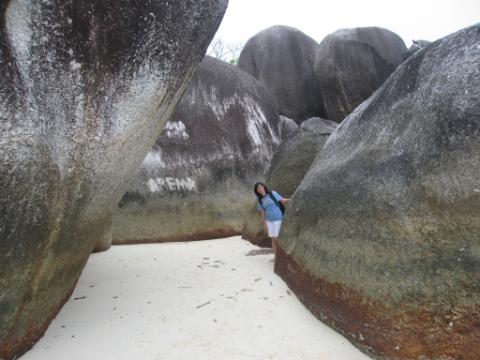 belitung testimony