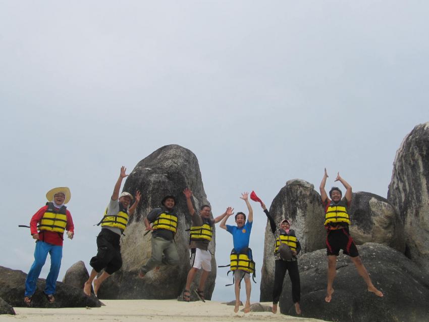 belitung image