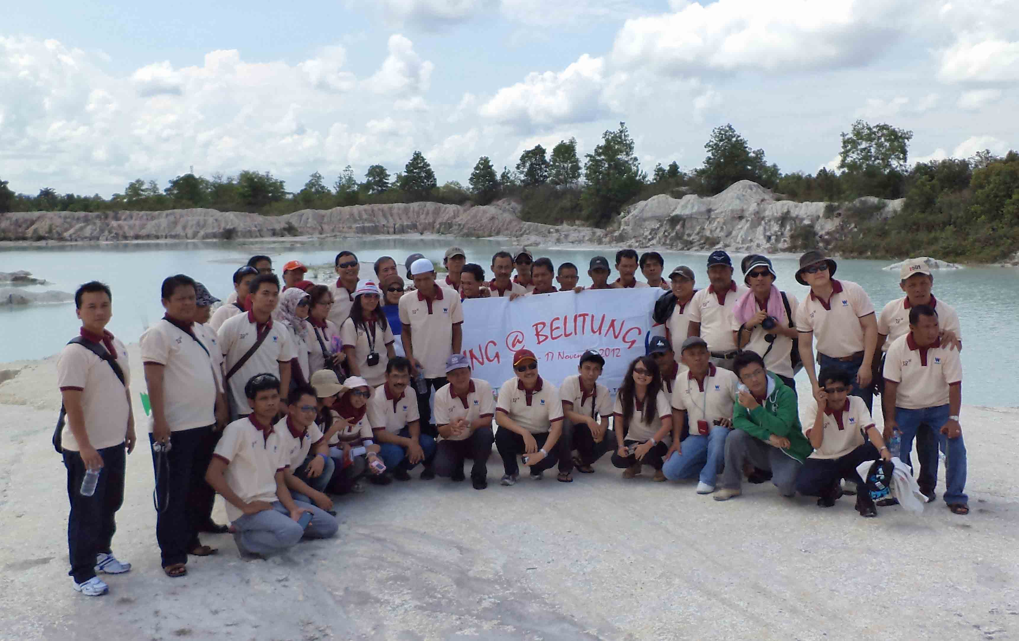 belitung image