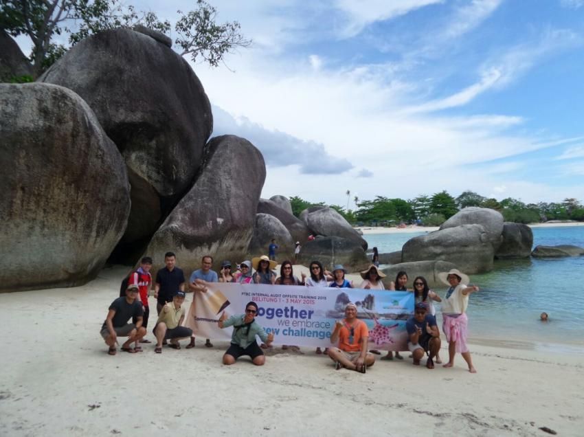 belitung testimony