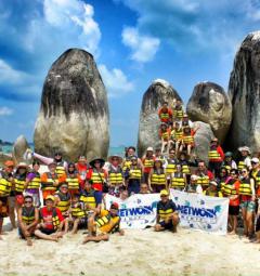 Belitung Trip 354