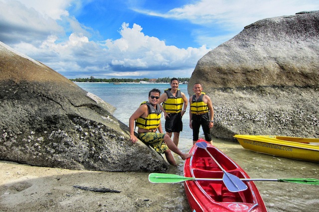 belitung image