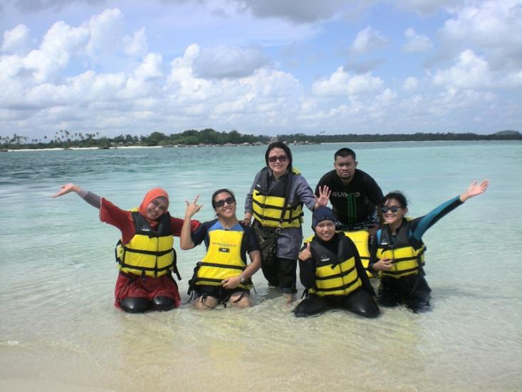 belitung image