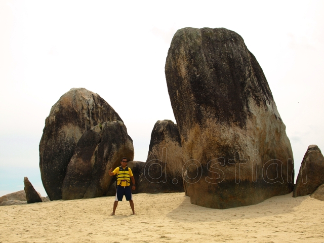 belitung image