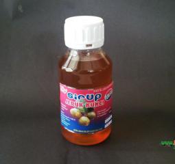 Foto of Sirup Jeruk Kunci
