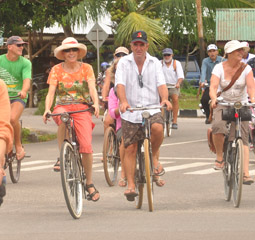 الخدمات السياحية Bicycle|Bicycle|自行车|دراجة