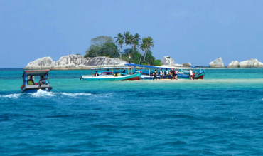 日程 #2 - 目的地 