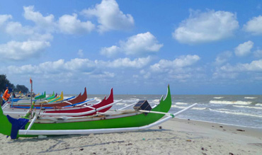 Jadwal Hari #2 - Destinasi 