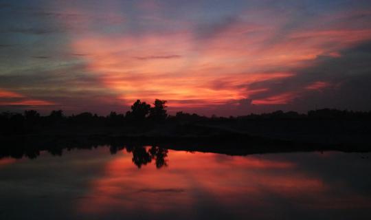 one day tour Photo Tour South Belitung