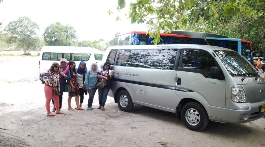 foto #3 Tips liburan ke Belitung era New Normal