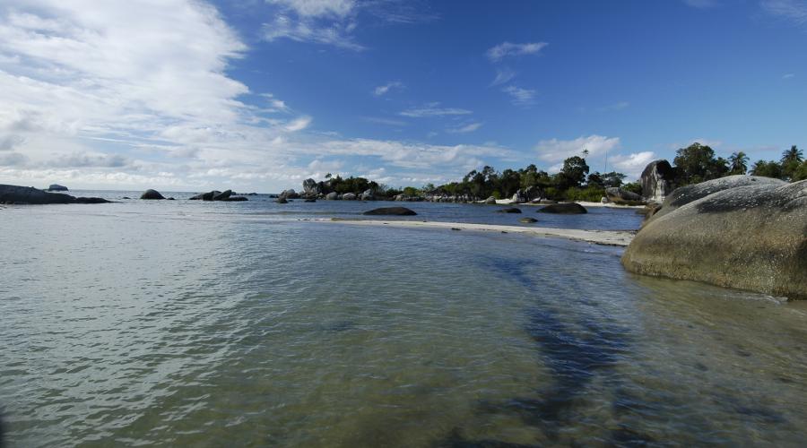 airport bangka belitung