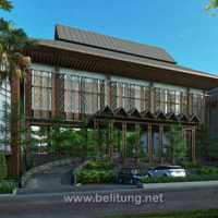 belitung image