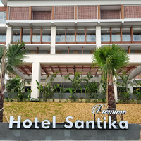 Santika Premiere Belitung