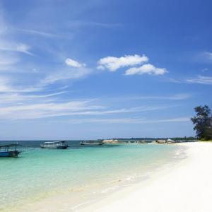 belitung image