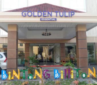 Hotel Golden Tulip