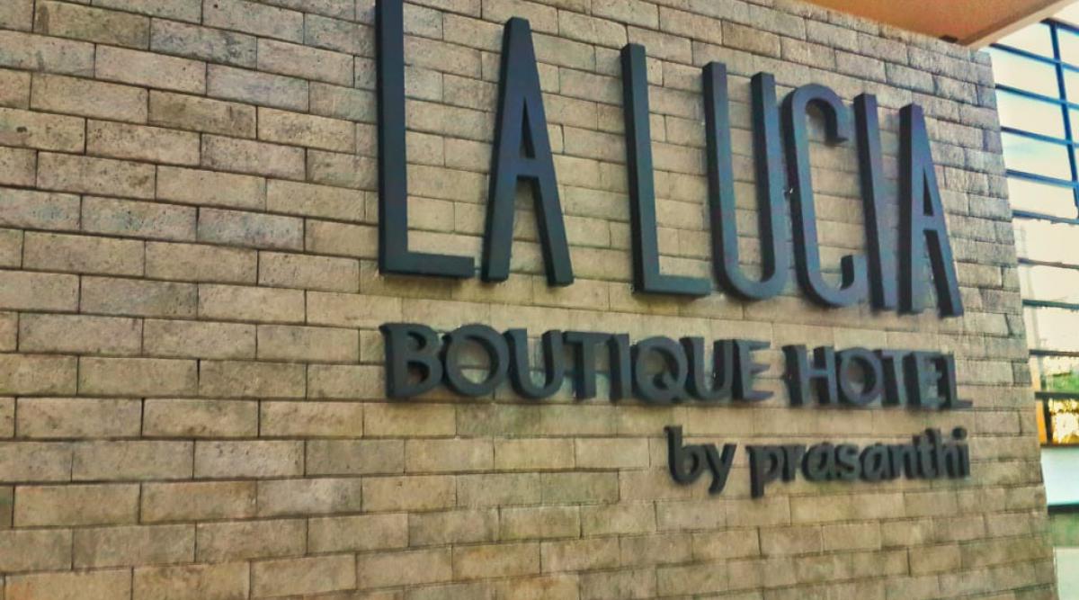 La Lucia Boutique foto 3