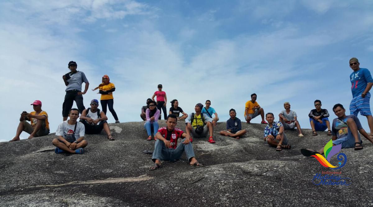 belitung destination foto 0