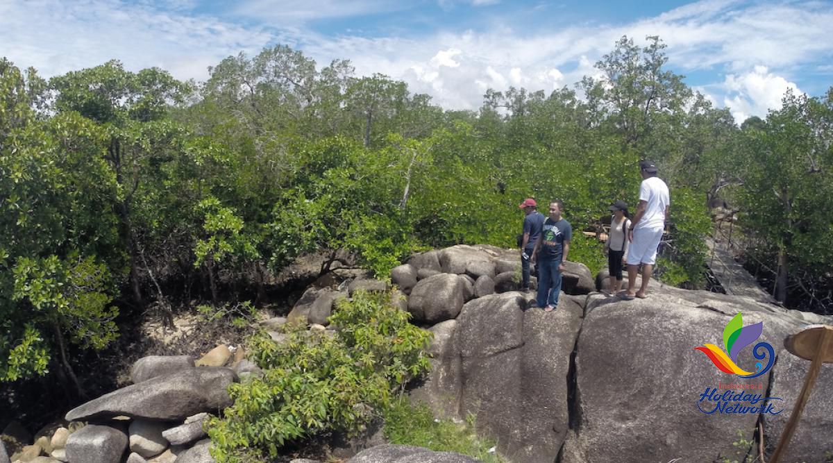 belitung destination foto 1