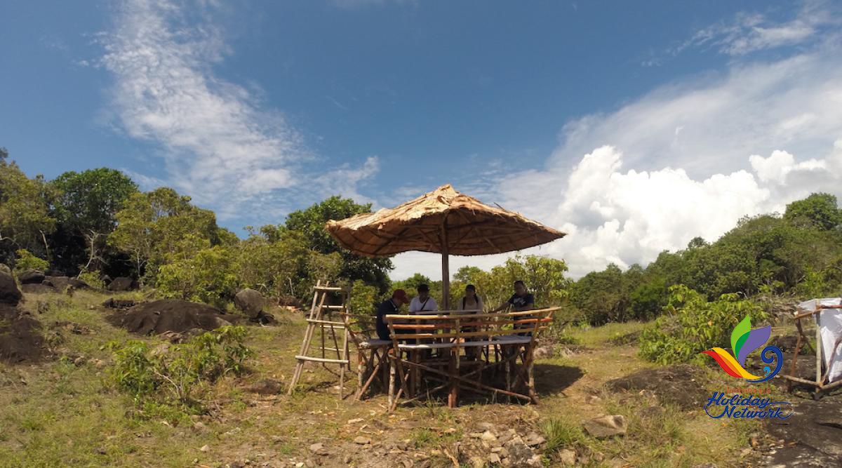 belitung destination foto 0