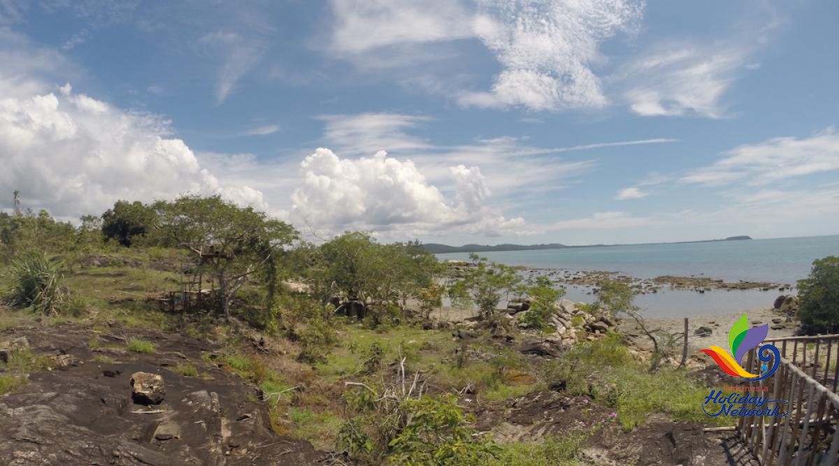 belitung destination foto 0