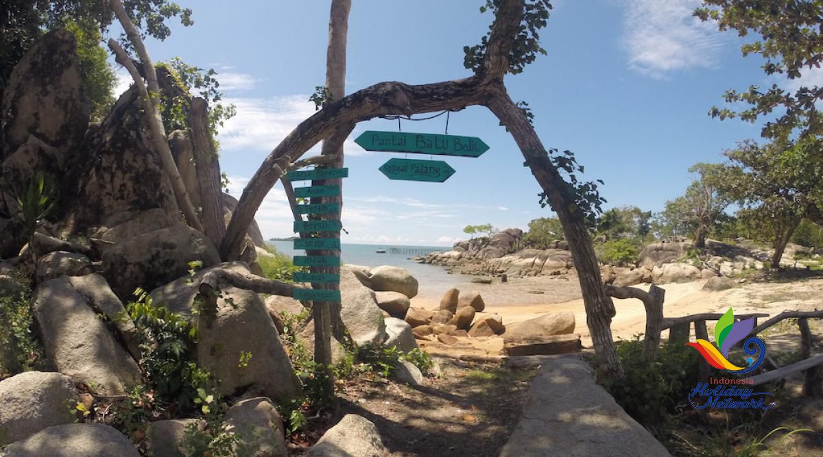 Belitung News