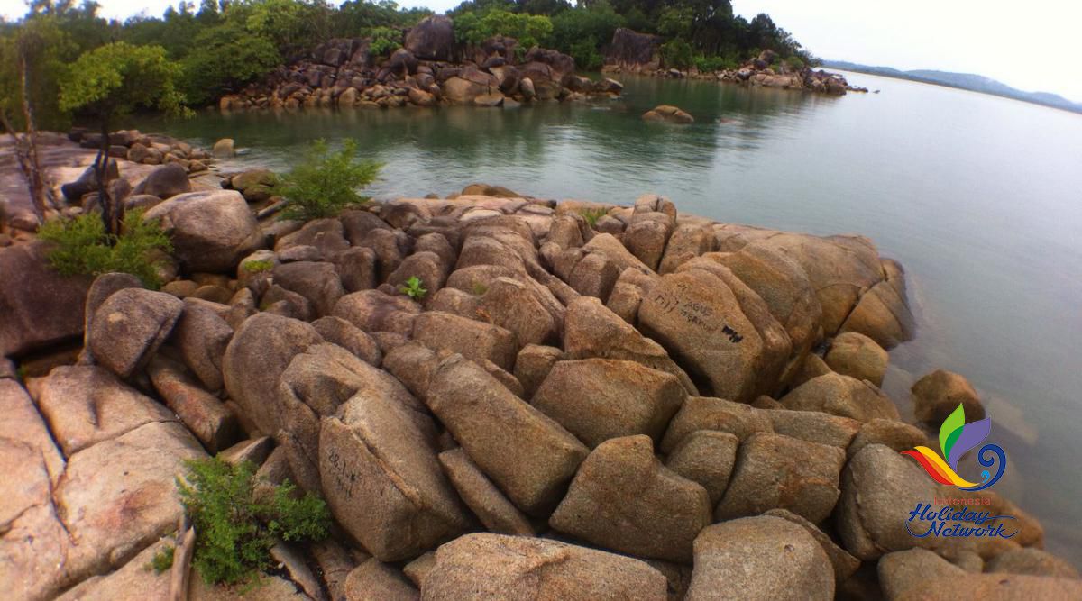 belitung destination foto 0