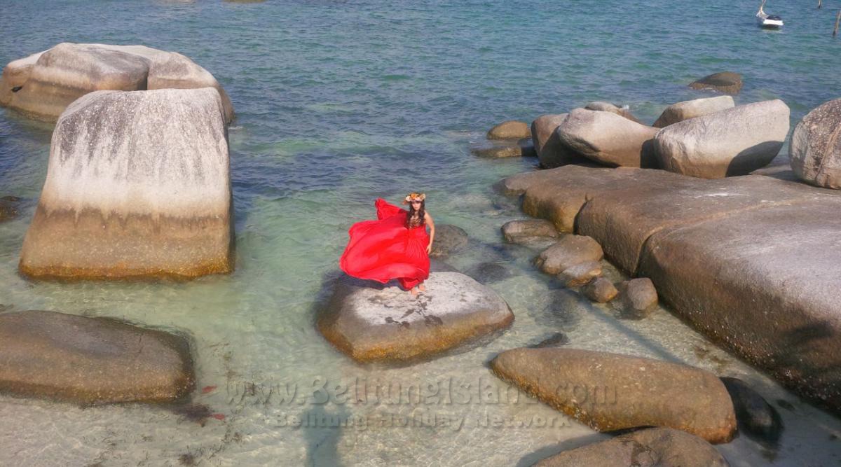 belitung destination foto 2