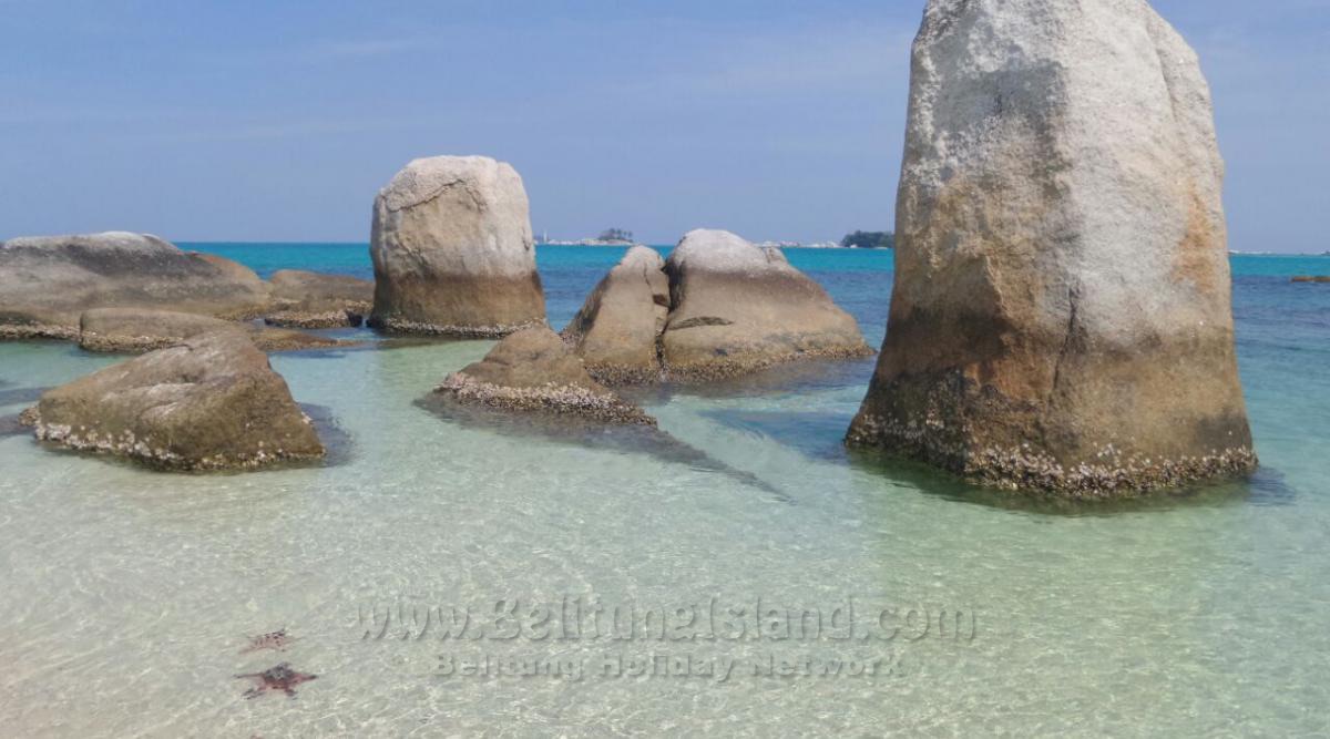 belitung destination foto 1