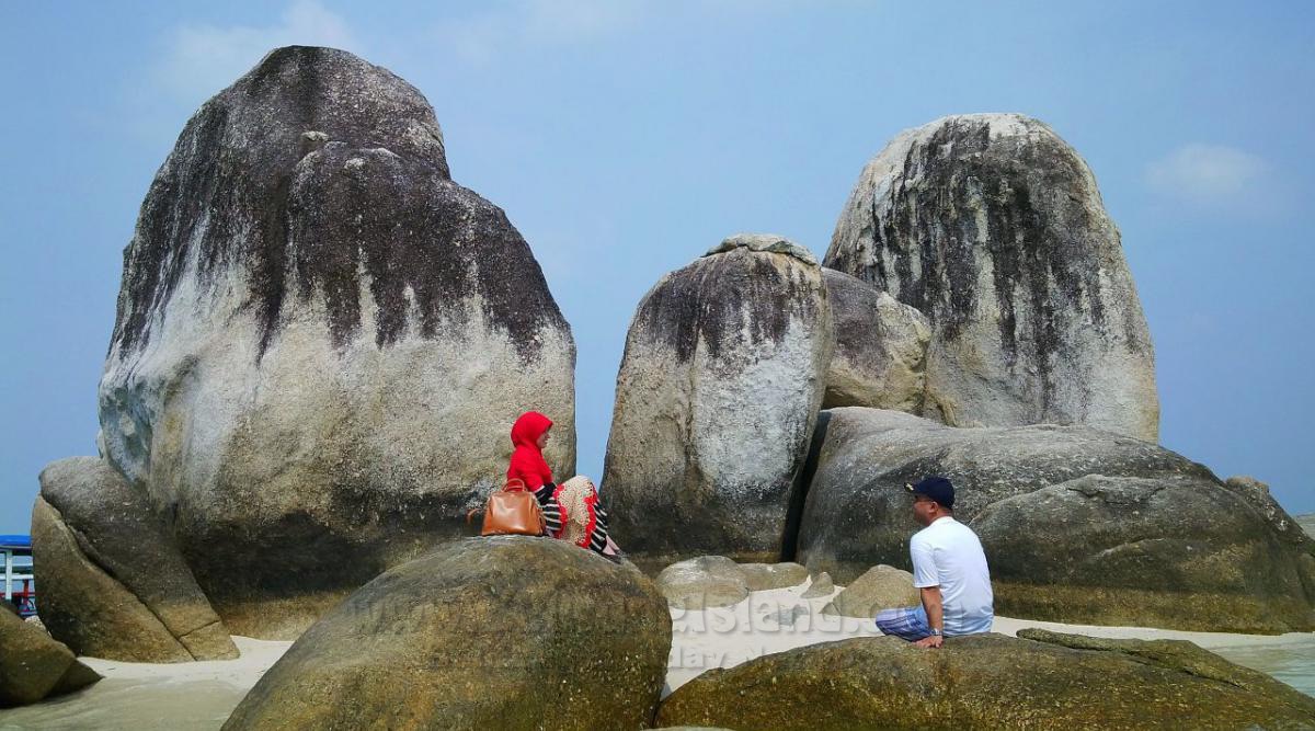 belitung destination foto 2