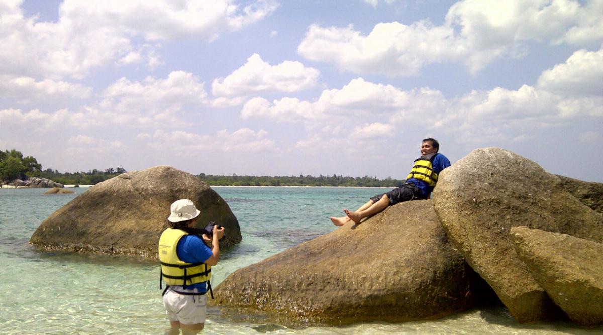 image belitung #2