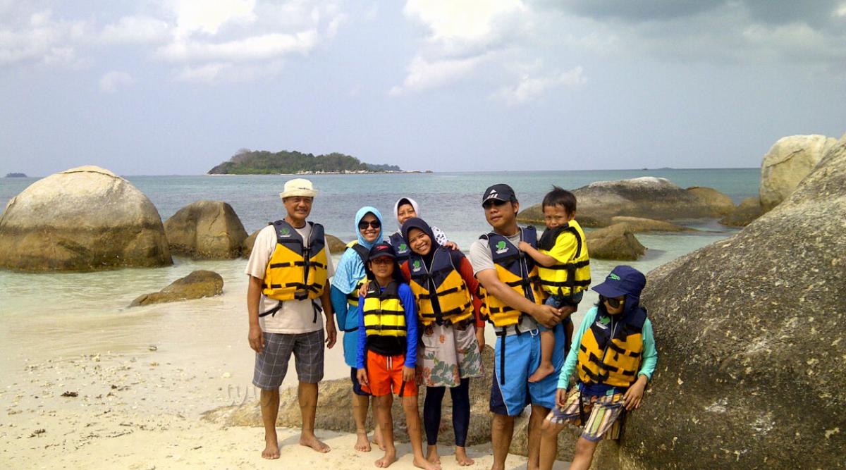 image belitung #2