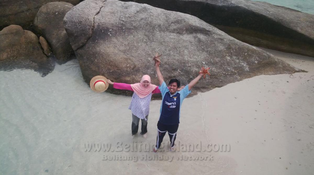belitung destination foto 0