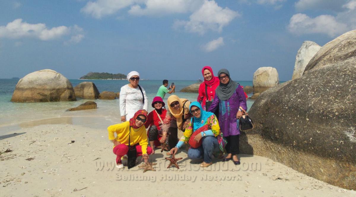 belitung destination foto 1