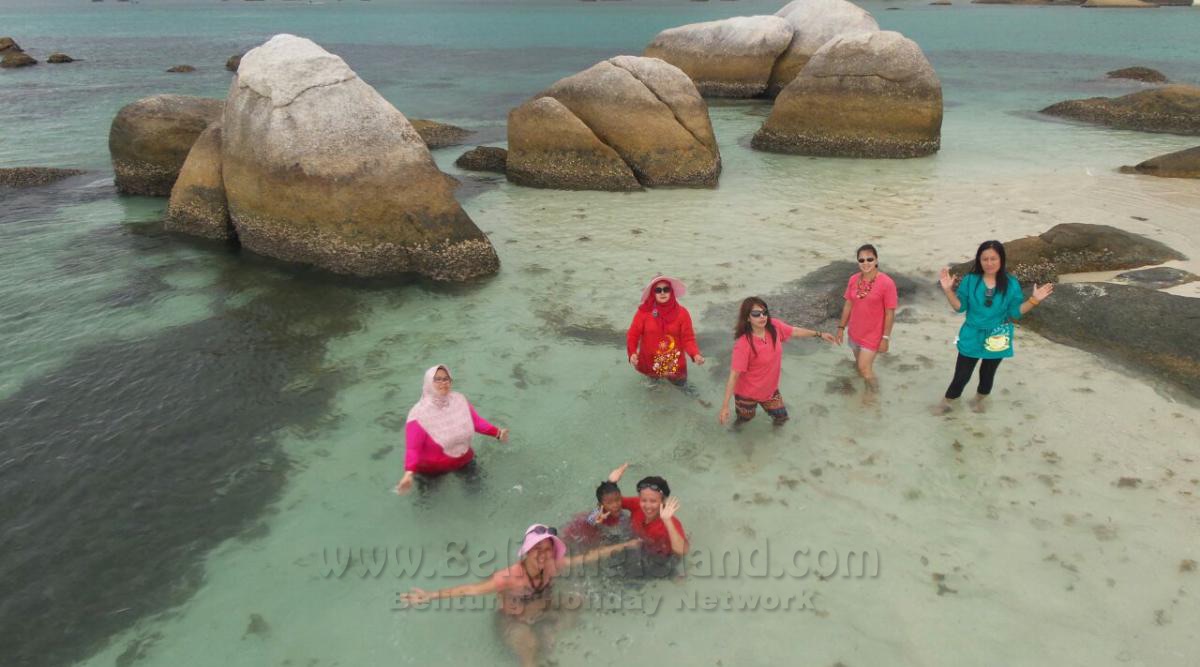 belitung destination foto 3