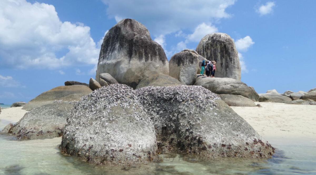 belitung destination foto 0