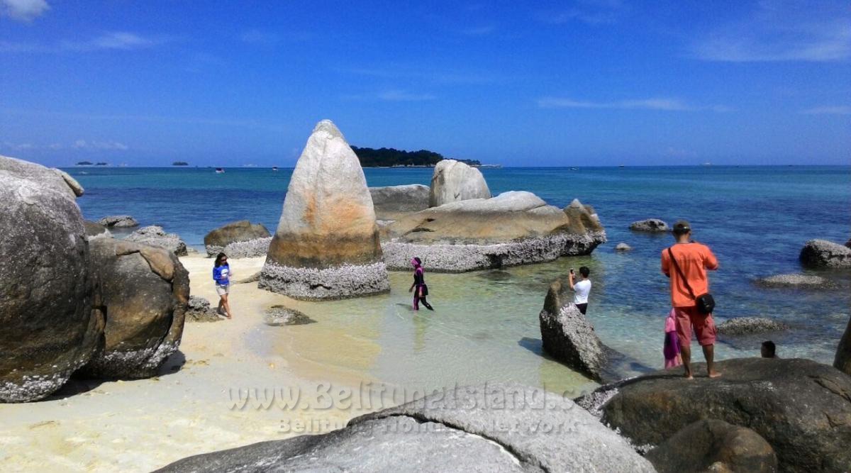 belitung destination foto 2