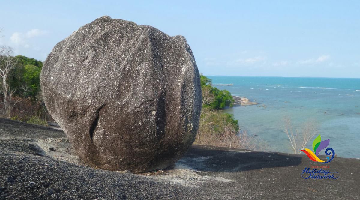 belitung destination foto 1