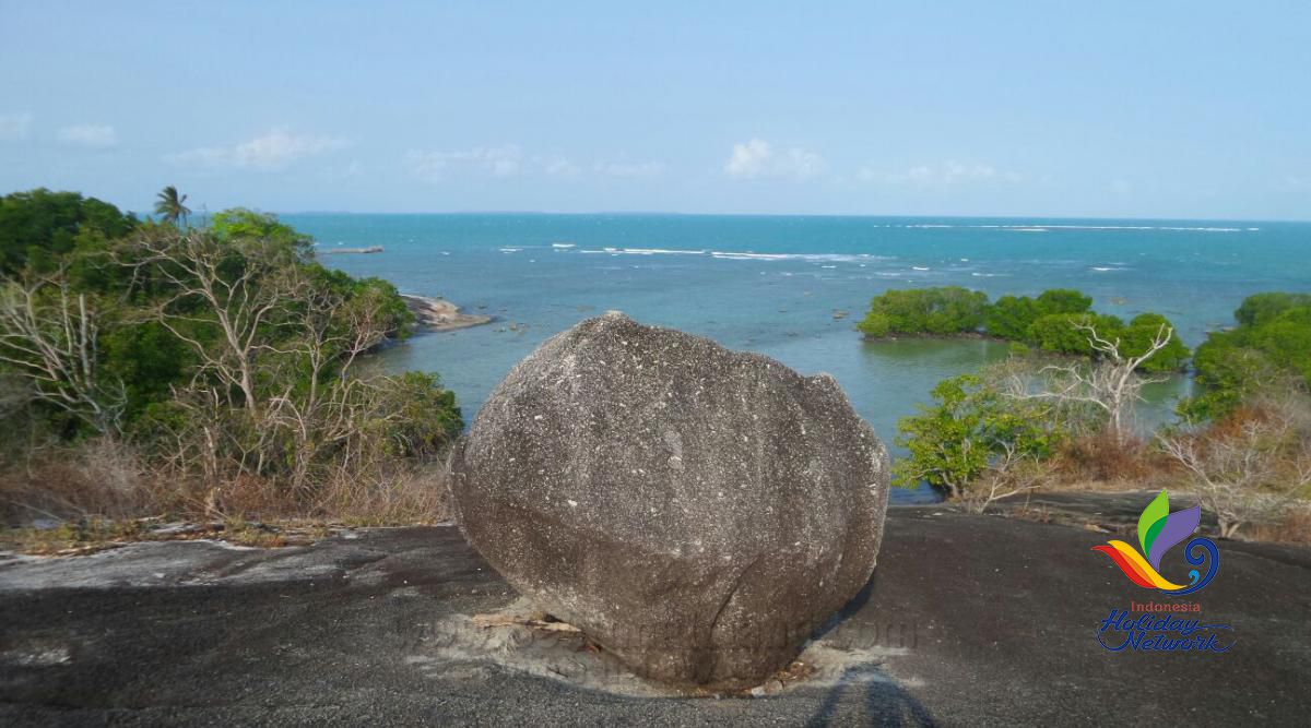 belitung destination foto 0