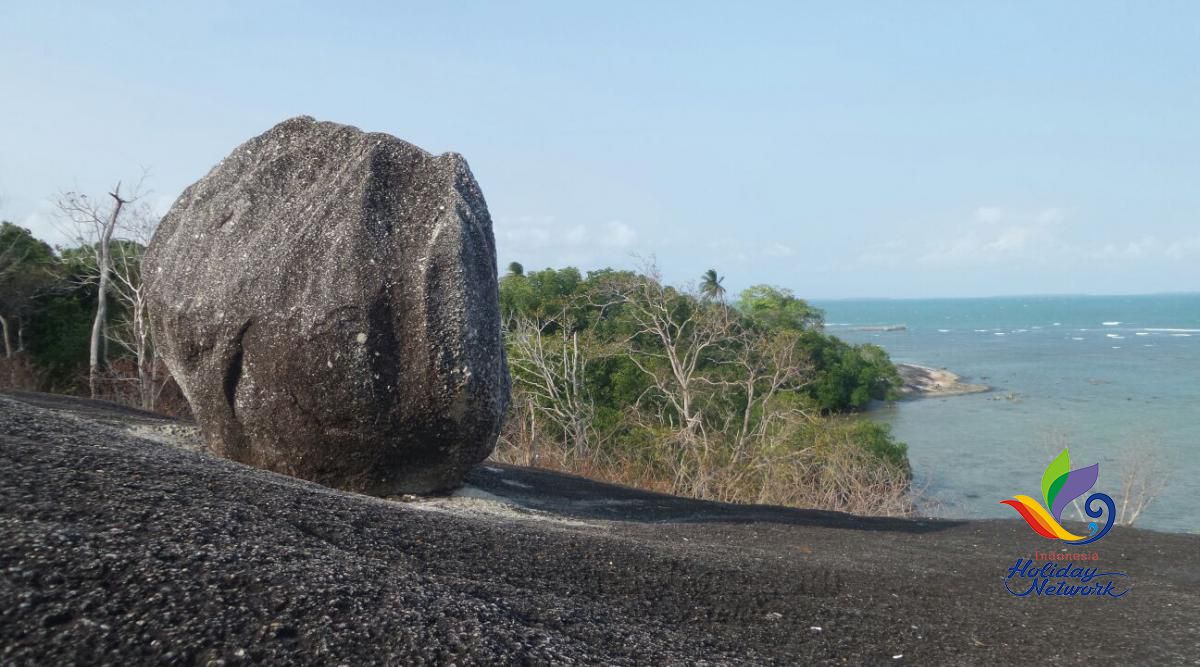 belitung destination foto 1