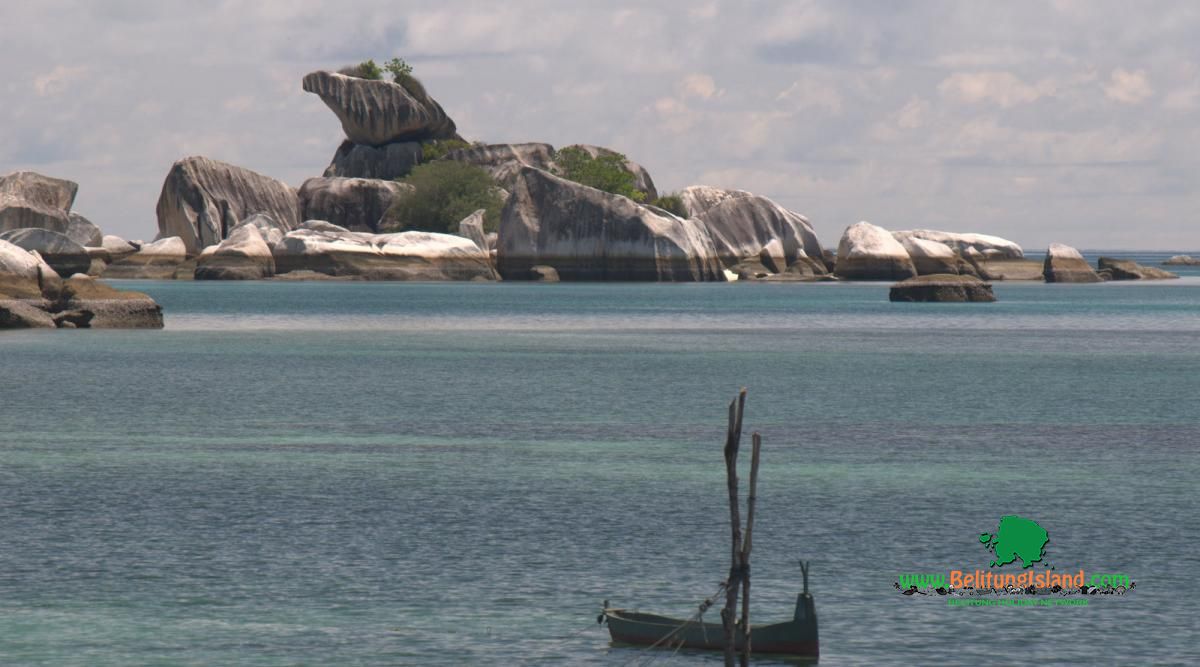 belitung destination foto 0