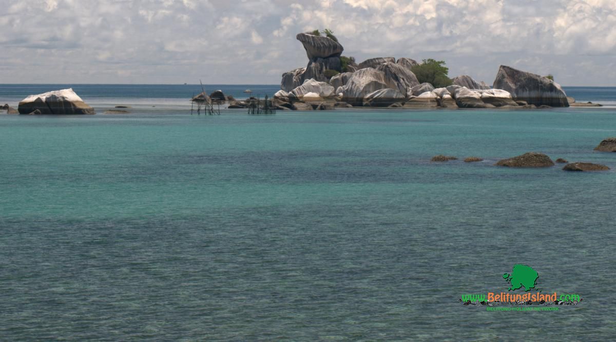 belitung destination foto 2