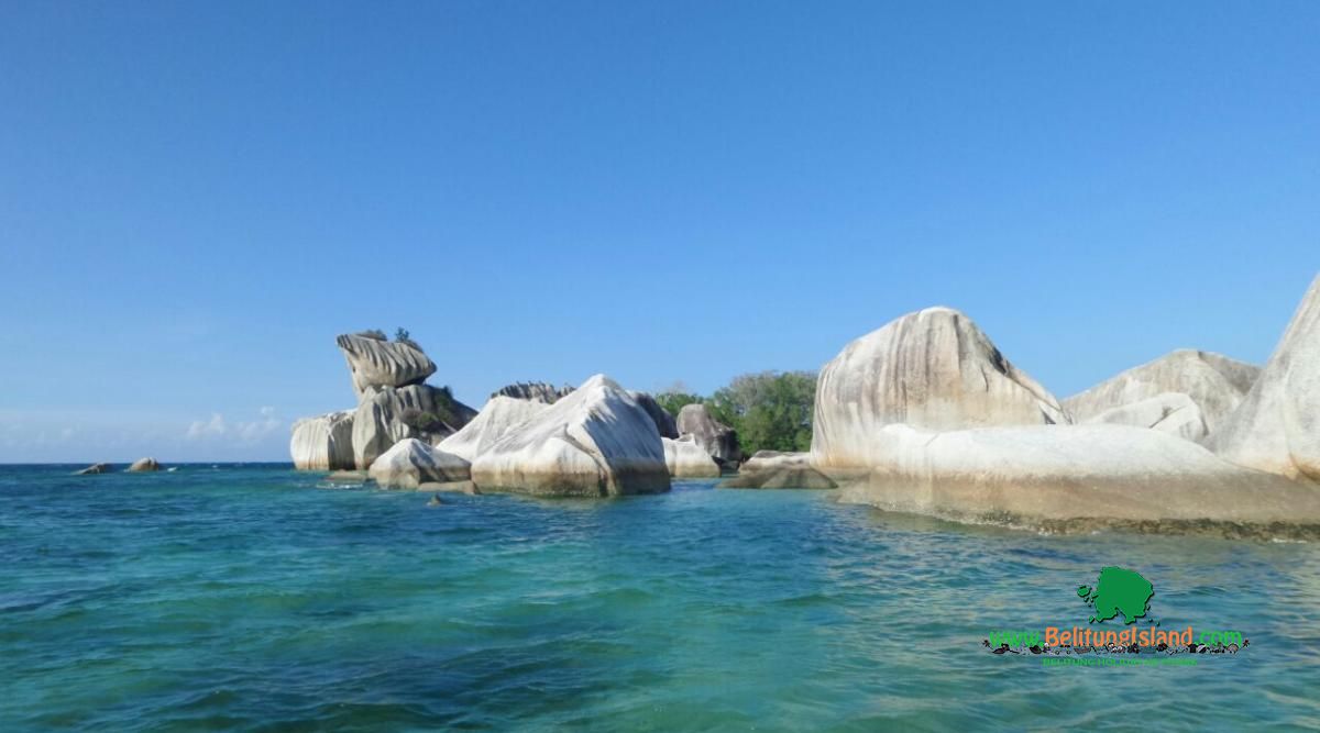 belitung destination foto 0