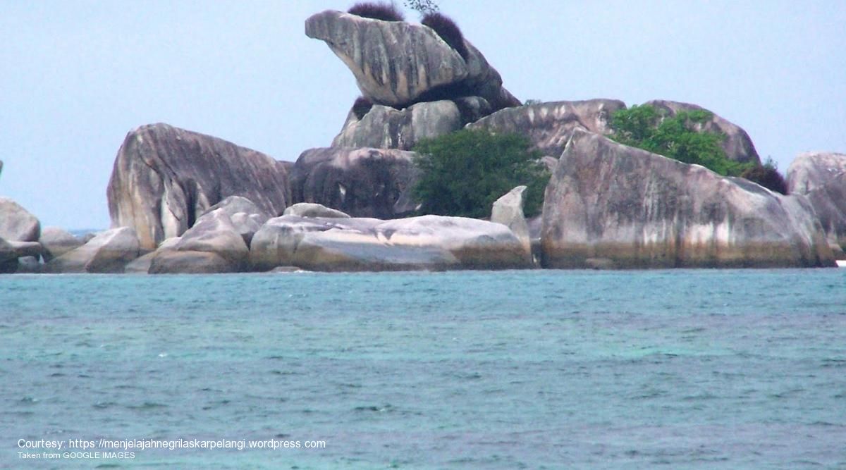 belitung destination foto 0