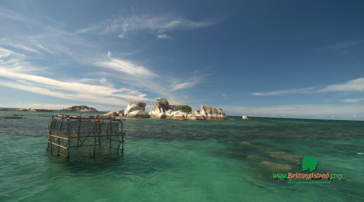 belitung destination foto 0