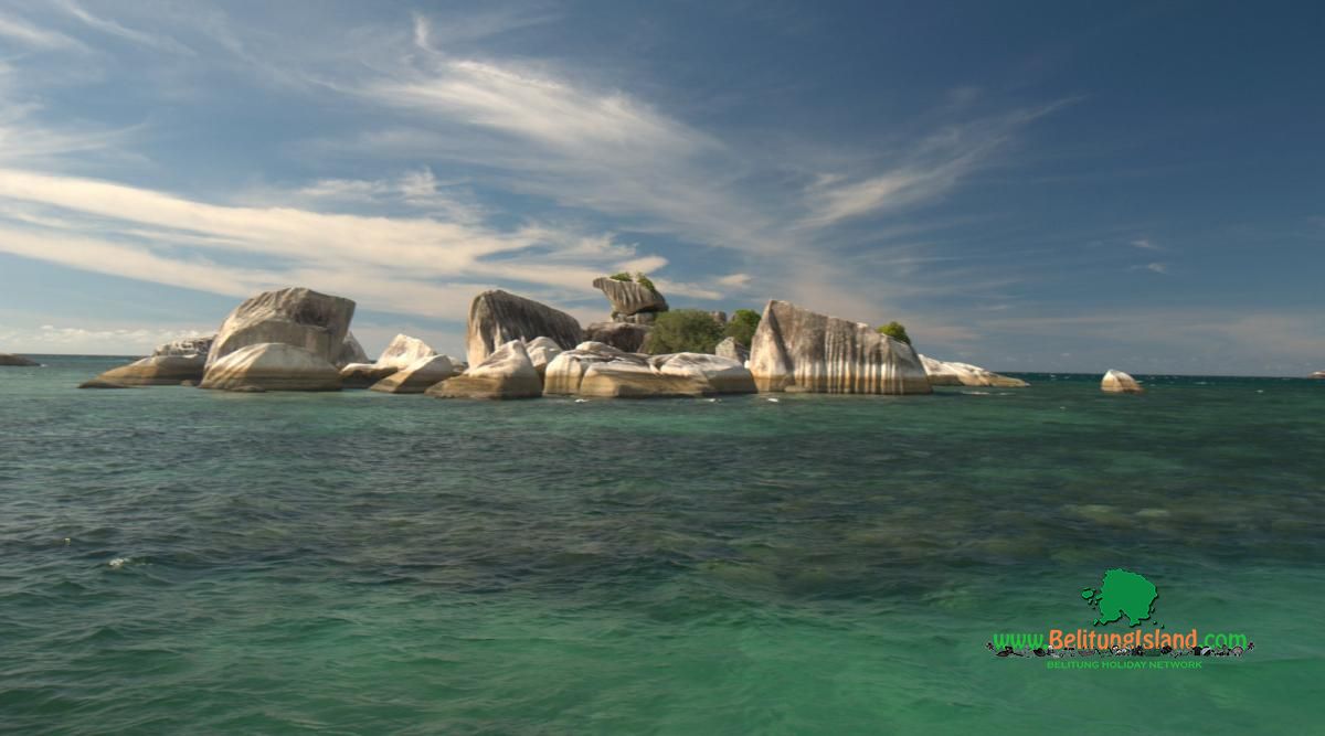 belitung destination foto 2