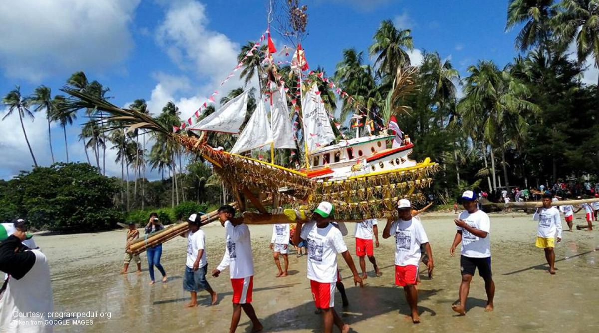 belitung destination foto 1