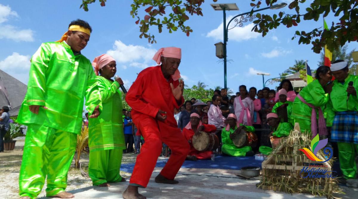 belitung destination foto 0