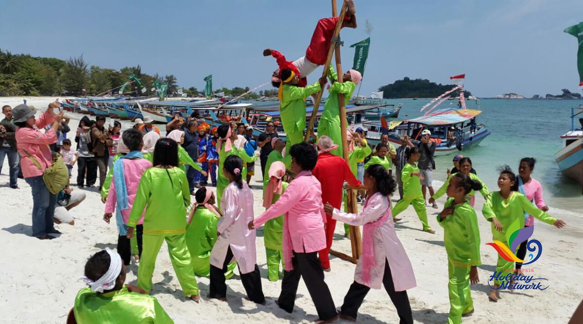 belitung destination foto 0