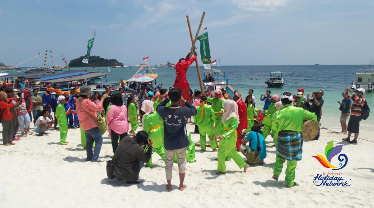 belitung destination foto 0